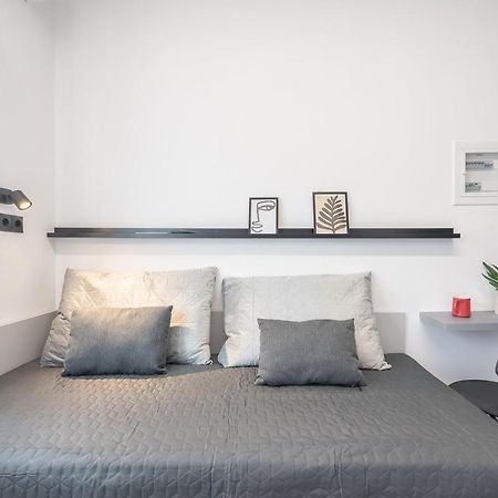 אתונה Tiny Apartment מראה חיצוני תמונה